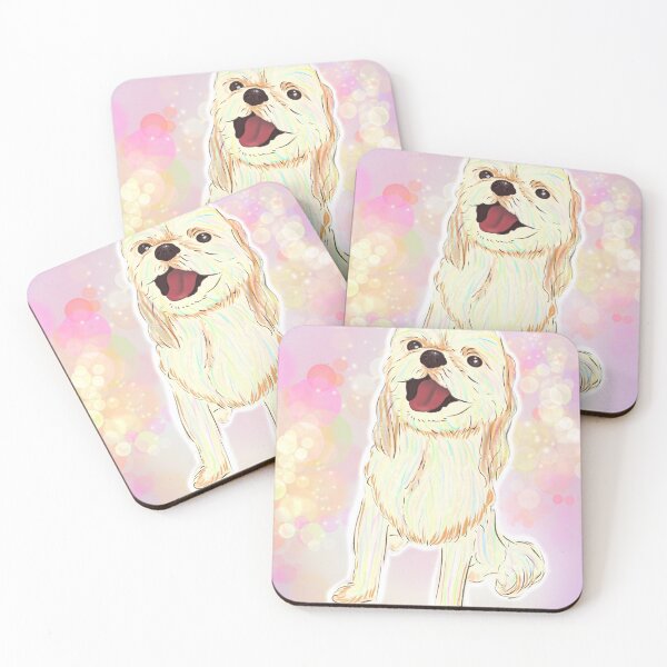 Item preview, Ellie Dog designed and sold by killerjill.