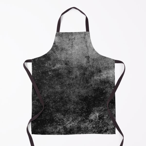Item preview, Grunge Texture Abstract Black designed and sold by La Chic.
