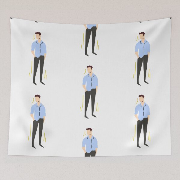 Item preview,  robert patinson  designed and sold by Pea Fitness.