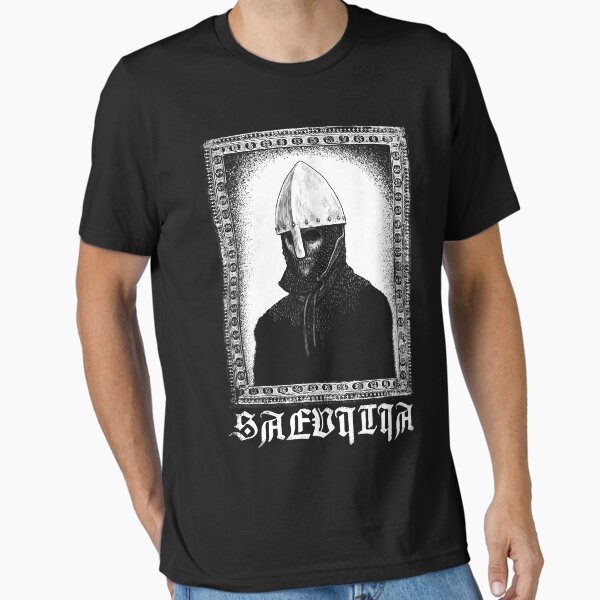 Item preview, Dead Knight "Saevitia"  designed and sold by DarkAndSticky.