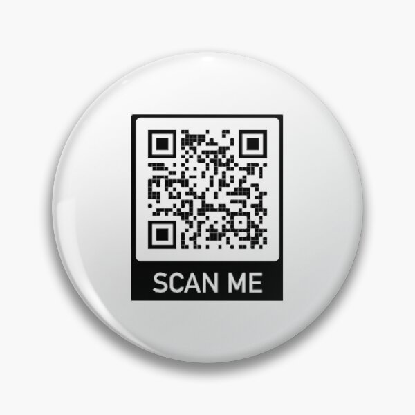 Item preview, Scan Me - ADA Service Animal FAQ Page designed and sold by TheUntamedArchives.