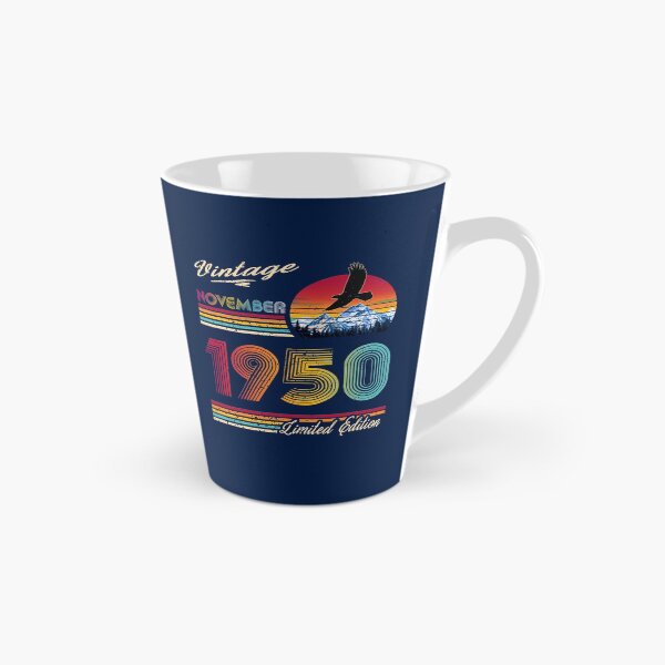 Item preview, Noviembre de 1950 cumpleaños designed and sold by GreenSplash.