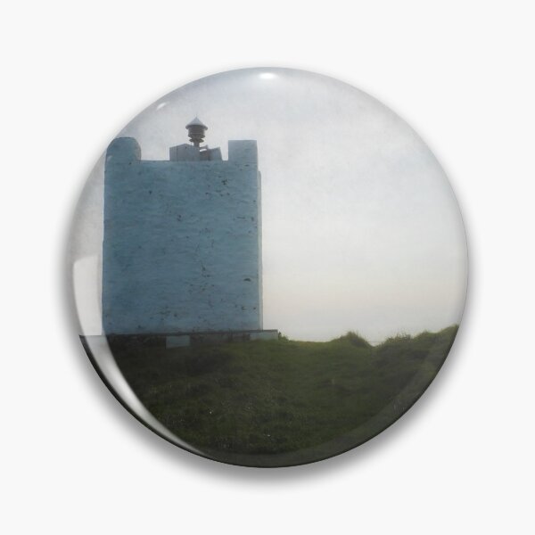 Item preview, The Tower at Whithorn designed and sold by rosedew.