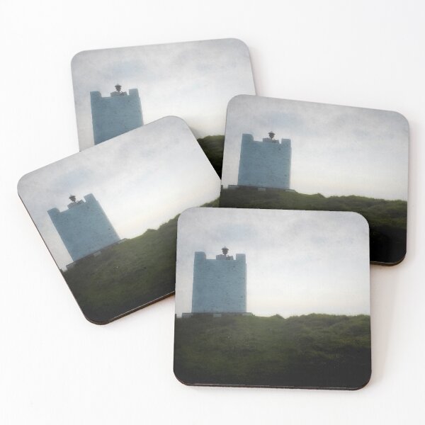 Item preview, The Tower at Whithorn designed and sold by rosedew.