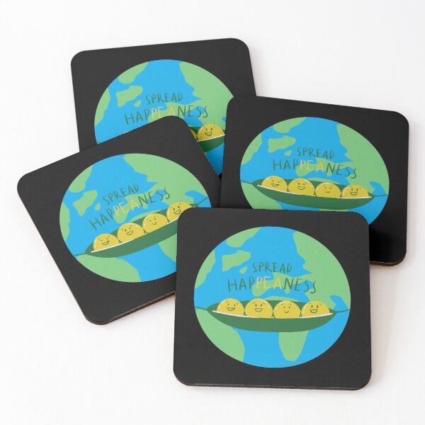 Item preview, Peas on earth designed and sold by Apoorv Choudhary.