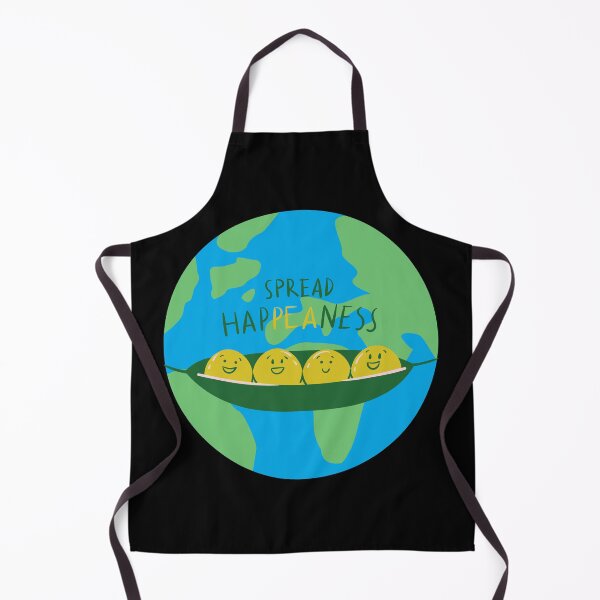 Item preview, Peas on earth designed and sold by Apoorv Choudhary.