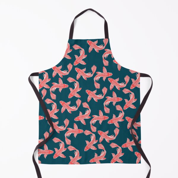 Item preview, Cute koi fish designed and sold by kapotka.