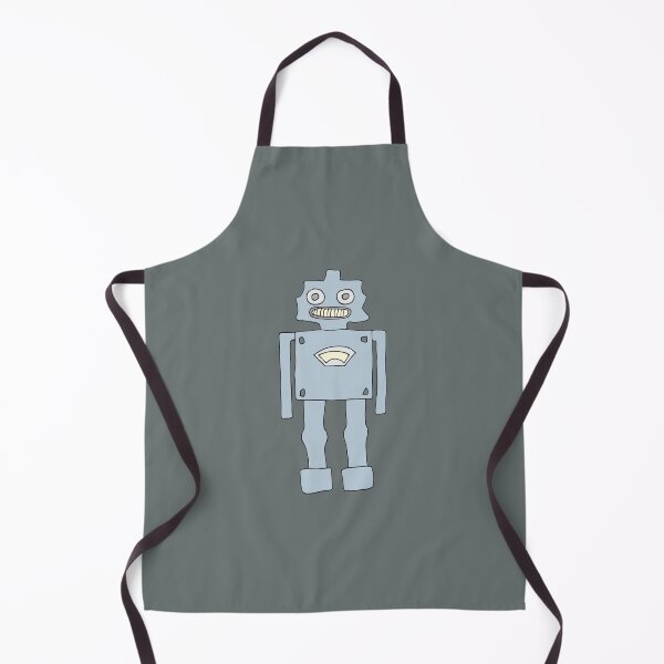 Item preview, robot designed and sold by Veki5.