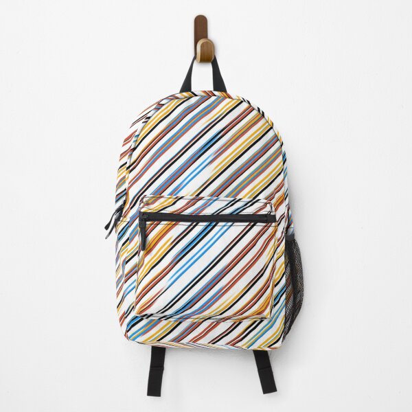 Item preview, colored stripes designed and sold by megan1007.