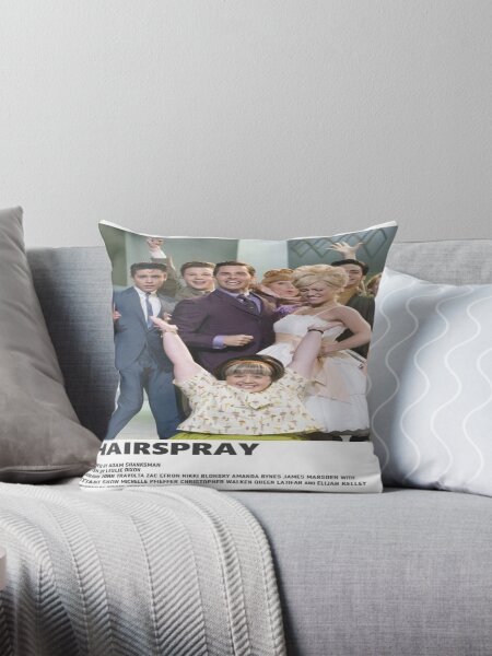 Item preview, Hairspray designed and sold by Radrollins.