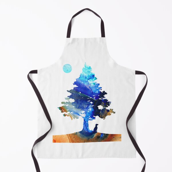 Artikelvorschau, Kontemplation - Hundekunstmalerei entworfen und verkauft von Sharon Cummings Art.