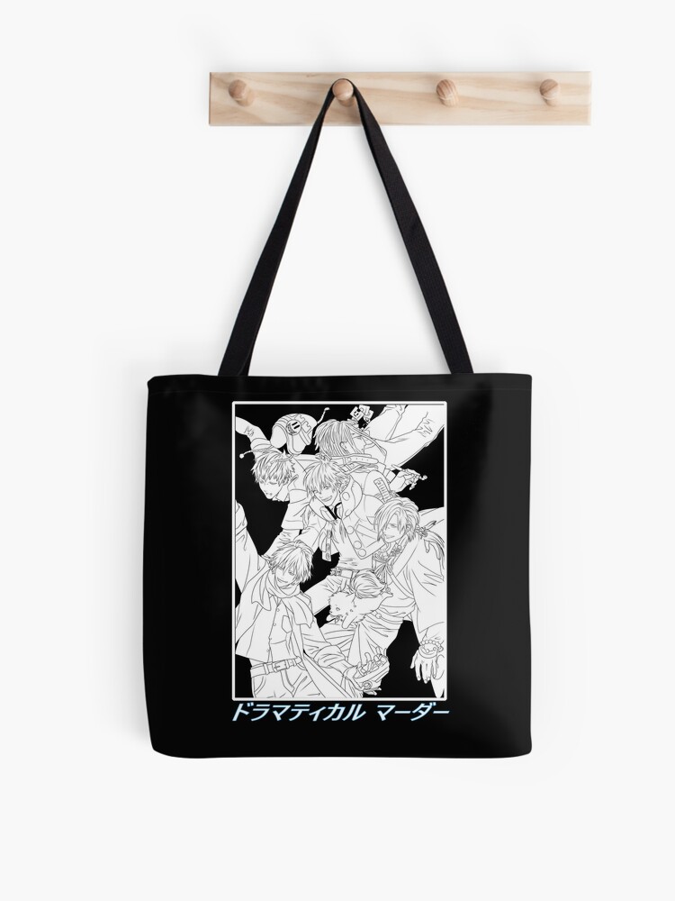 ドラマダ スペシャルイベント 缶バッジ トートバッグ セット 蒼葉 上映