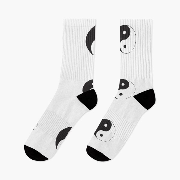 Item preview, Classic Yin Yang symbol  designed and sold by kallyfactory.