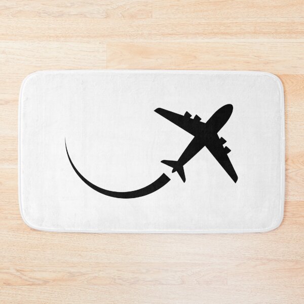 Item preview, Just Fly! - Airplane Flying designed and sold by jetmike.
