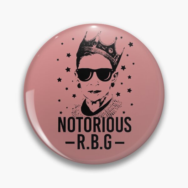 Item preview, Notorious RBG S designed and sold by REApparelCo.