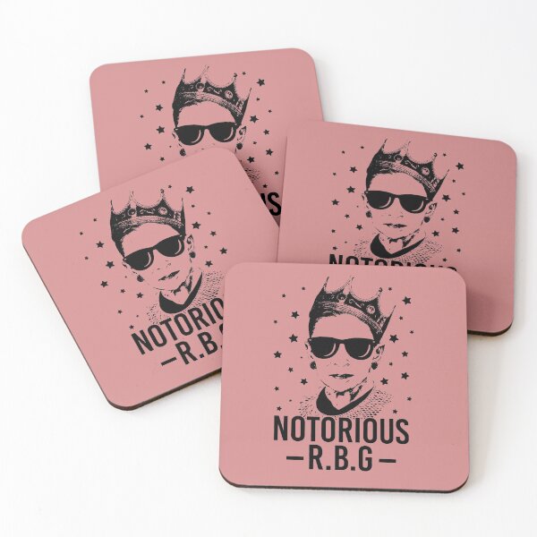 Item preview, Notorio RBG S designed and sold by REApparelCo.