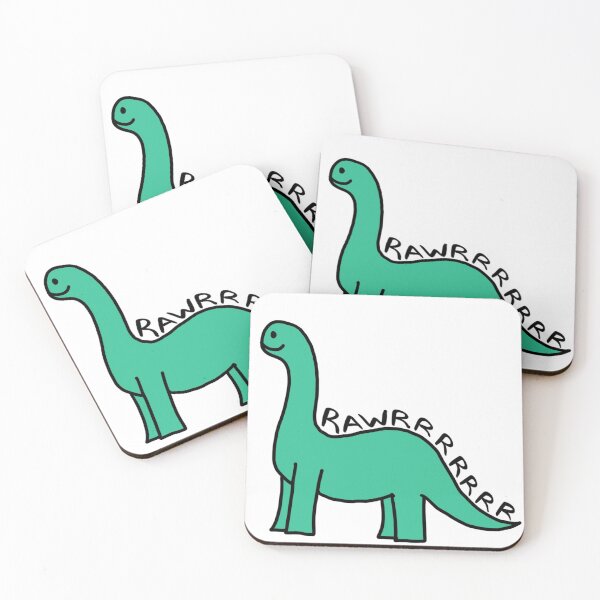 Item preview, dino designed and sold by megan1007.