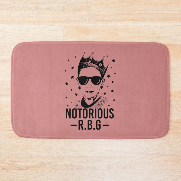 Item preview, Notorious RBG S designed and sold by REApparelCo.