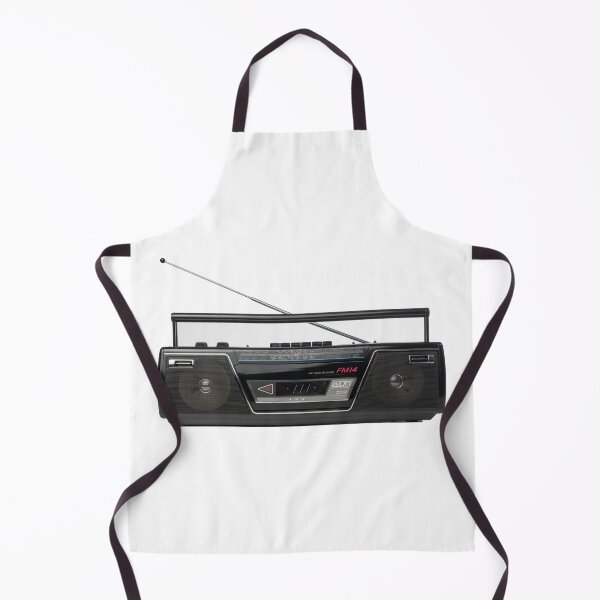 Item preview, Boom Box designed and sold by EverydayHermit.