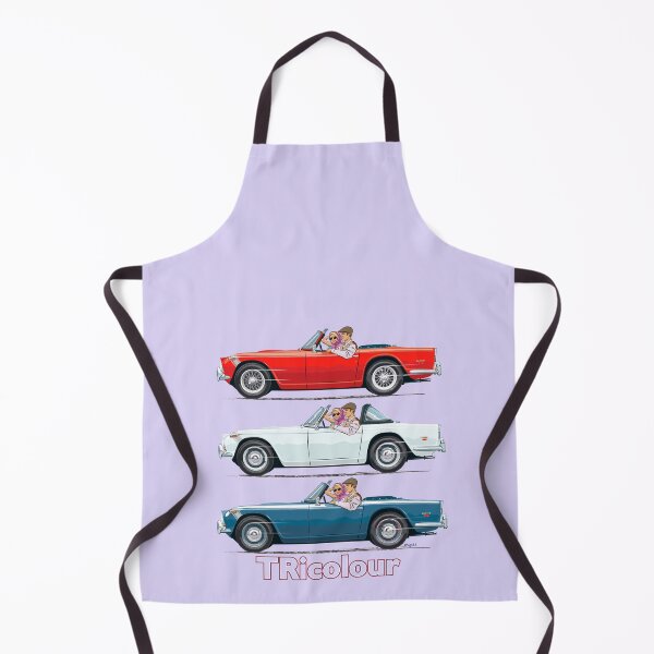 Item preview, TR250 in Red, White and Blue – TRicolour designed and sold by Bigs66.