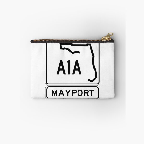 Item preview, A1A - Mayport, Florida - Sun and Fun designed and sold by NewNomads.