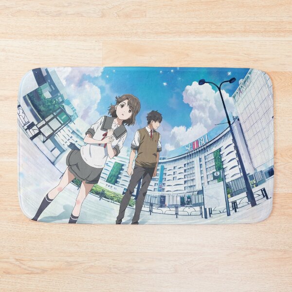 Item preview, Kimi wa kanata designed and sold by Kevgar.