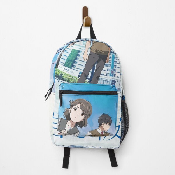 Item preview, Kimi wa kanata designed and sold by Kevgar.