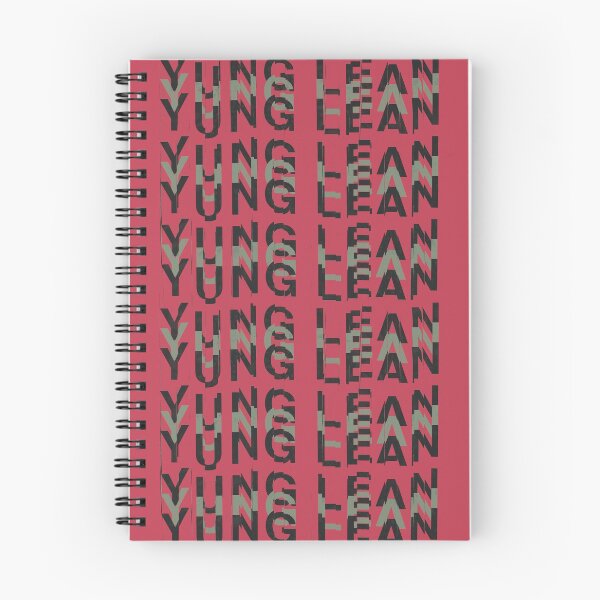 Artikelvorschau, Yung Lean Grafikplakat entworfen und verkauft von comfortcreature.
