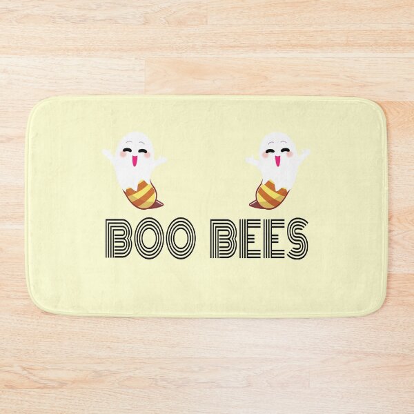 Item preview, boo bees Halloween designed and sold by ShirtzTonight.
