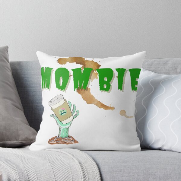 Item preview, Mombie designed and sold by Smkean.