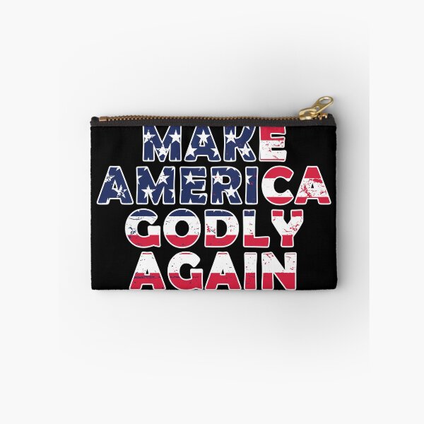 Item preview, Make America Godly Again designed and sold by Peaceful Life Co.
