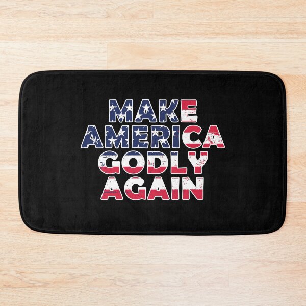 Item preview, Make America Godly Again designed and sold by Peaceful Life Co.