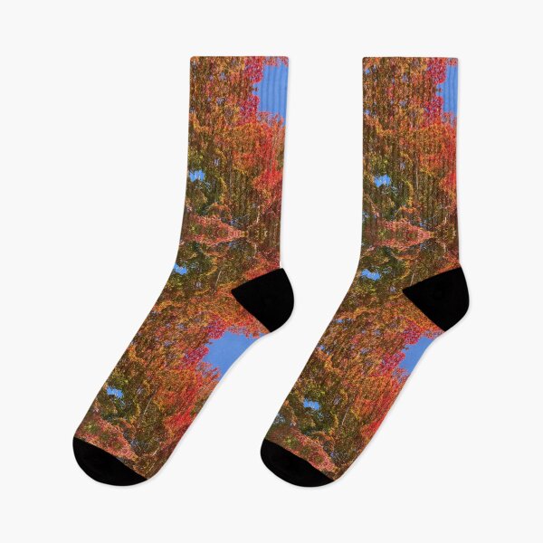 Item preview, Abstract Autumn Leaves  designed and sold by Amanda1775.