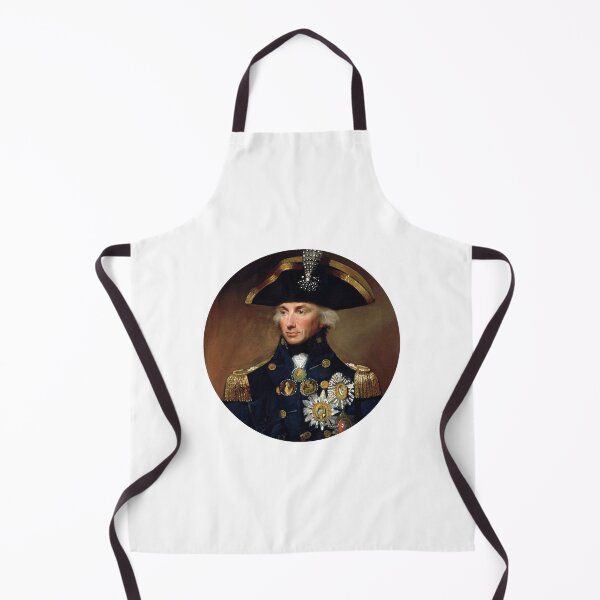 Item preview, Admiral Nelson (in Colour) designed and sold by Jordbord.