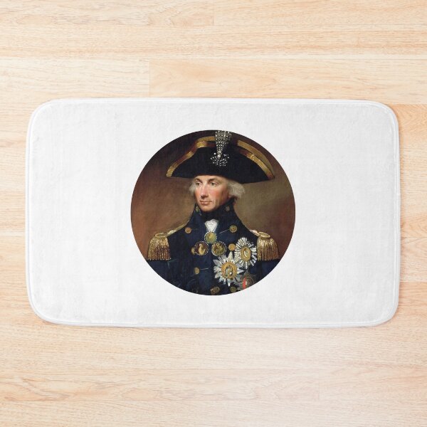 Item preview, Admiral Nelson (in Colour) designed and sold by Jordbord.