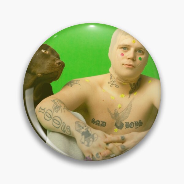 Item preview, yung lean designed and sold by twelvestudio.
