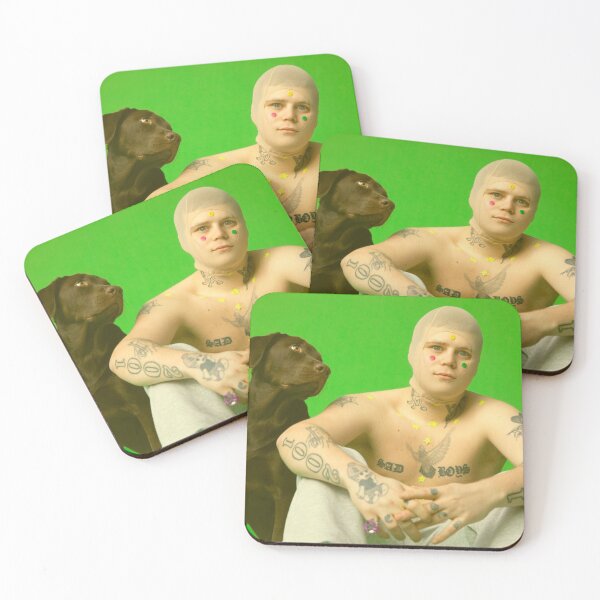 Item preview, yung lean designed and sold by twelvestudio.
