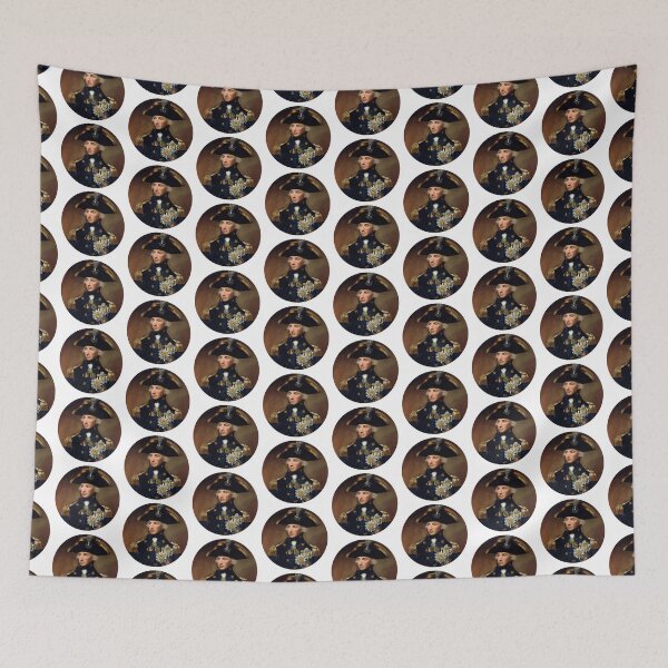 Item preview, Admiral Nelson (in Colour) designed and sold by Jordbord.