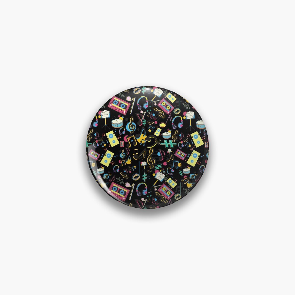 Item preview, Pin designed and sold by djavicii.