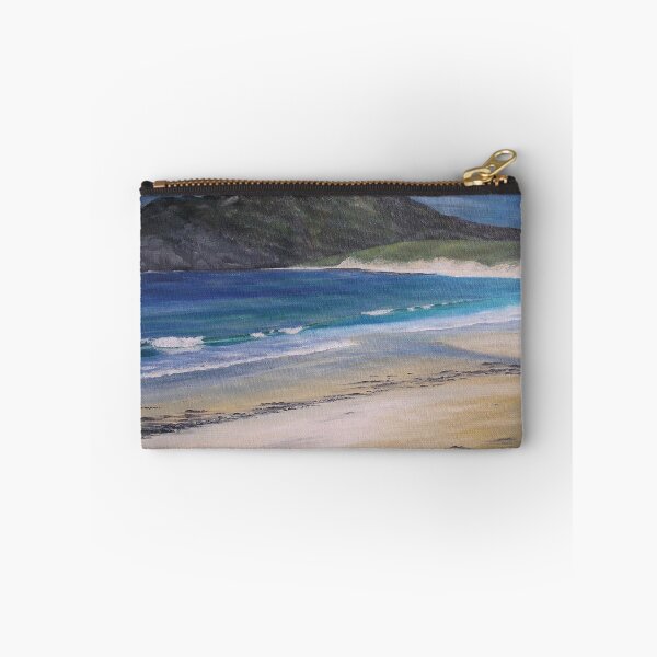 Item preview, Kiloran Bay, Colonsay, Scotland designed and sold by GillGillIllustr.