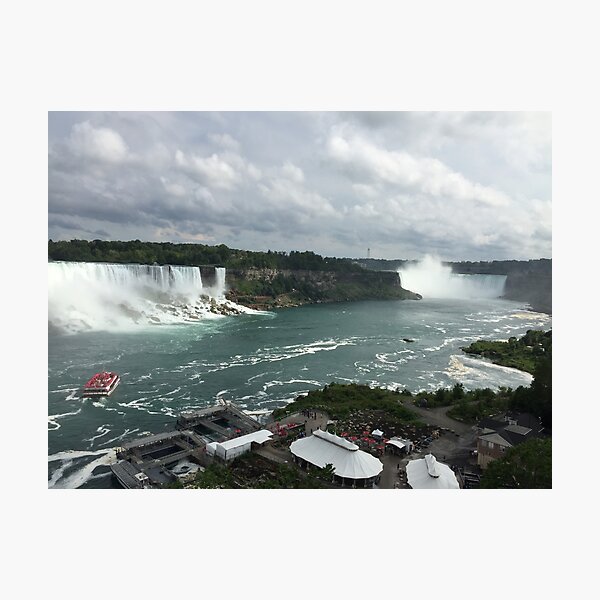 Item preview, Niagara Falls Canada designed and sold by jrslife.