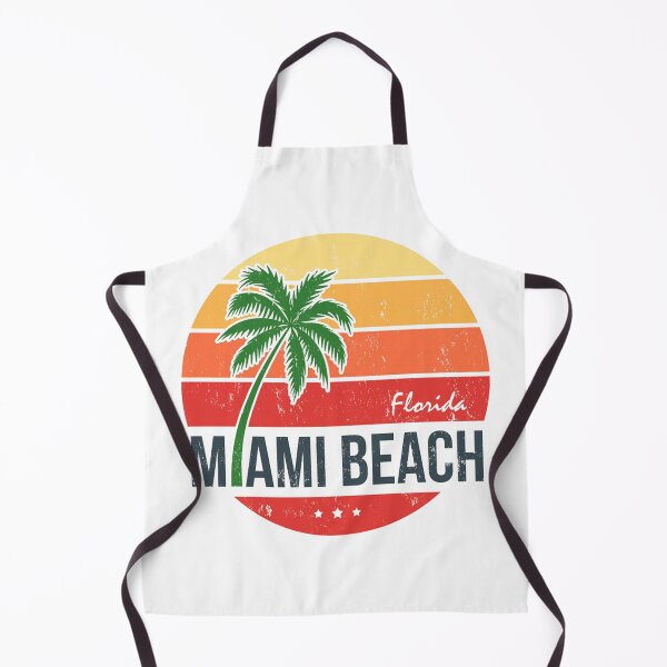 Item preview, Miami Beach Florida designed and sold by gnunes81.