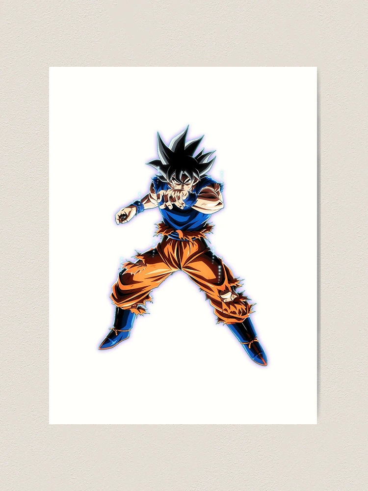 Sushi on X: RT @daekim_26: Goku Drip (Mastered Ultra Instinct) -  #digitalart #digitalsketch #digitalpainting #digitalillustration  #illustration #artwor… / X