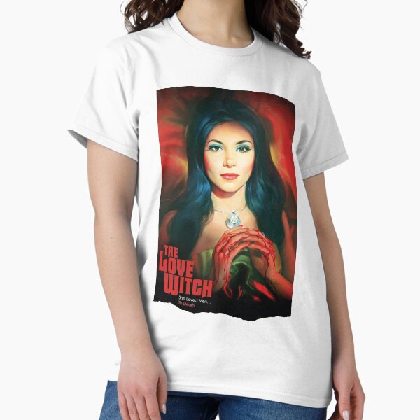 Item preview, The Love Witch designed and sold by Lucigar.