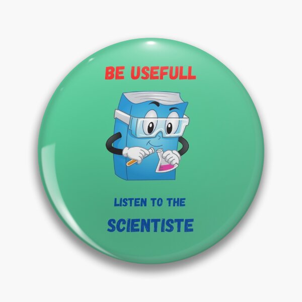 Item preview, listen to the scientists designed and sold by infinity-khd.