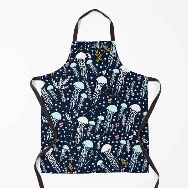Item preview, Cute Jellyfish designed and sold by kapotka.