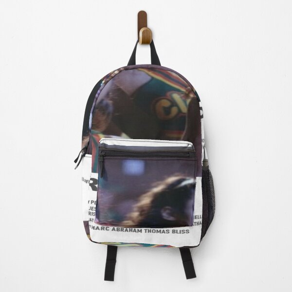 Item preview, y2k movie poster designed and sold by Radrollins.