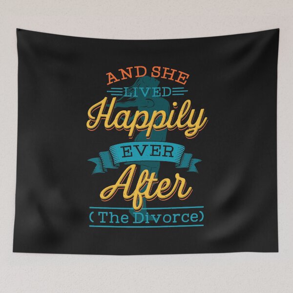 Item preview, divorce designed and sold by Britta75.