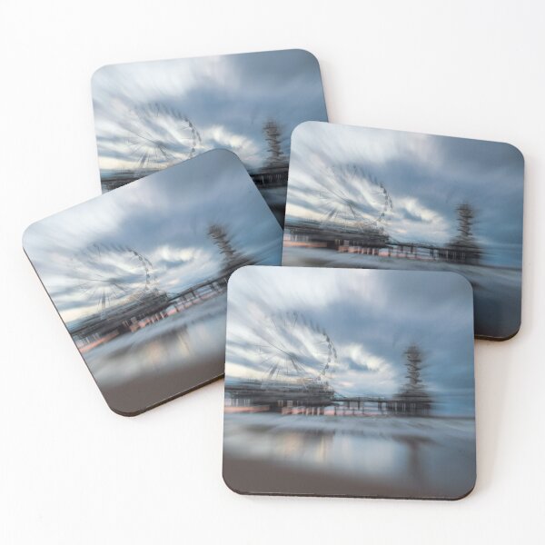Item preview, Abstract beach  designed and sold by anna-mar.