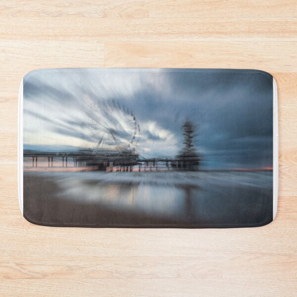 Item preview, Abstract beach  designed and sold by anna-mar.